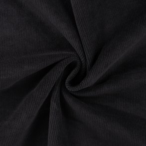 Bred riflet fljl - sort