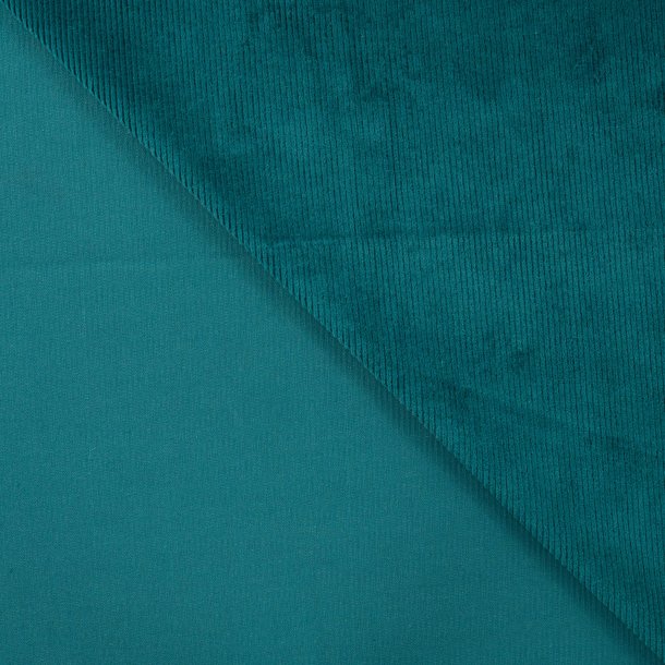 Bred riflet fljl - Petrol