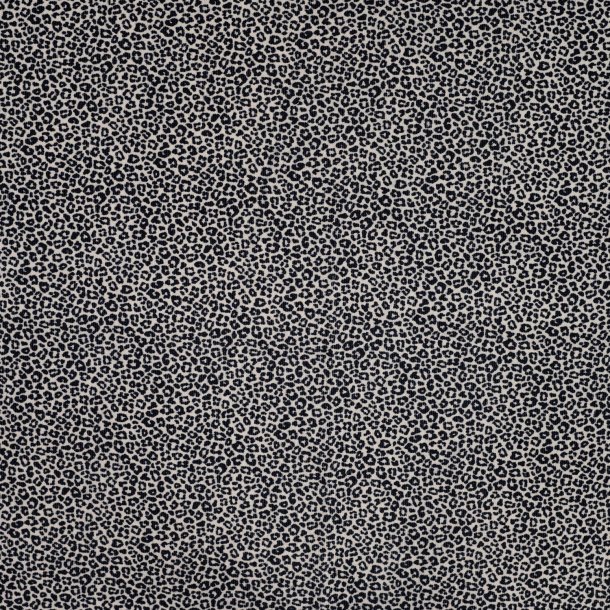 Babyfl�jl med leopardprint � Sand