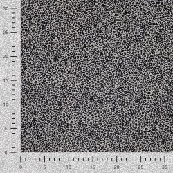 Babyfl�jl med leopardprint � Sand