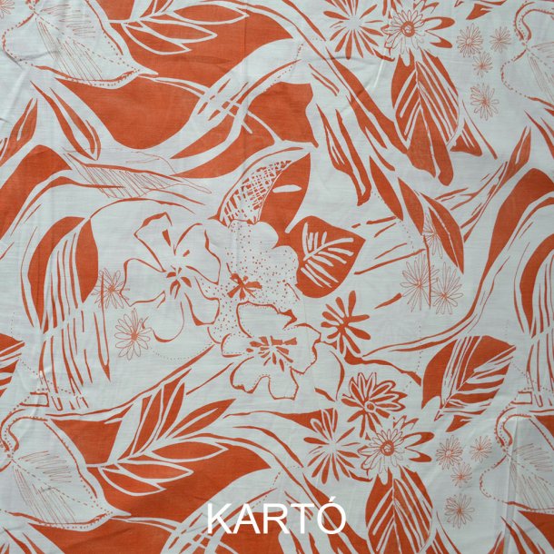 Sykit til Agnes &amp; Petit Agnes - H�r m/orange m�nster