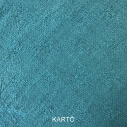 Stonewashed Hr - Petrol