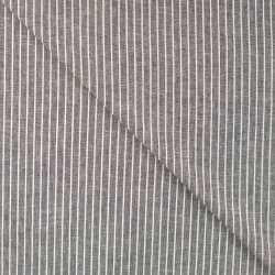 H�r / Bomuld - Stribet