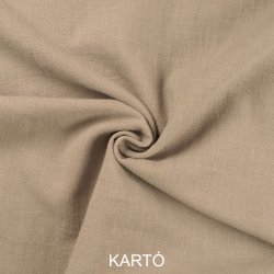 Stonewashed Hr - Sand