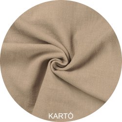 Stonewashed Hr - Sand