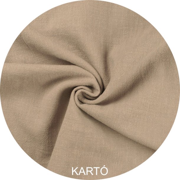 Stonewashed Hr - Sand