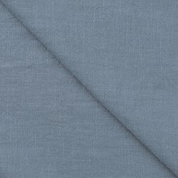 Stonewashed H�r - Light Jeans Blue