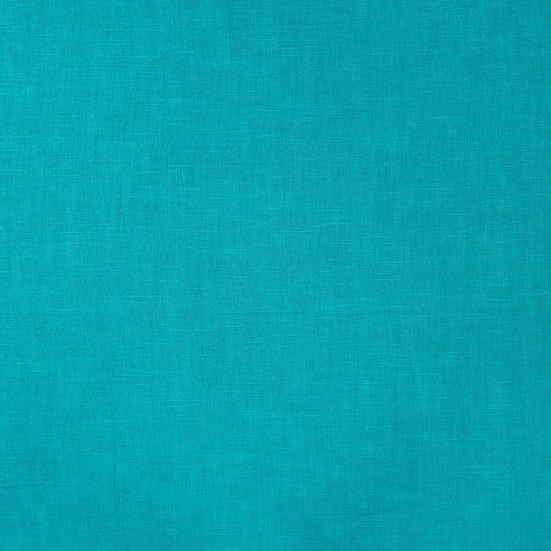 Stonewashed H�r - Petrol