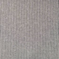 H�r / Bomuld - Stribet