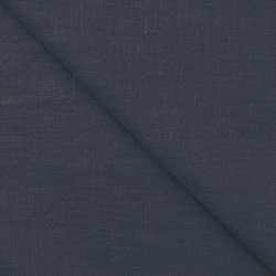 Stonewashed H�r - Jeans Blue