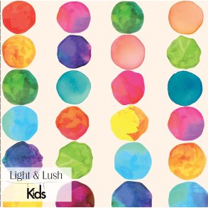 Light & Lush - Kids