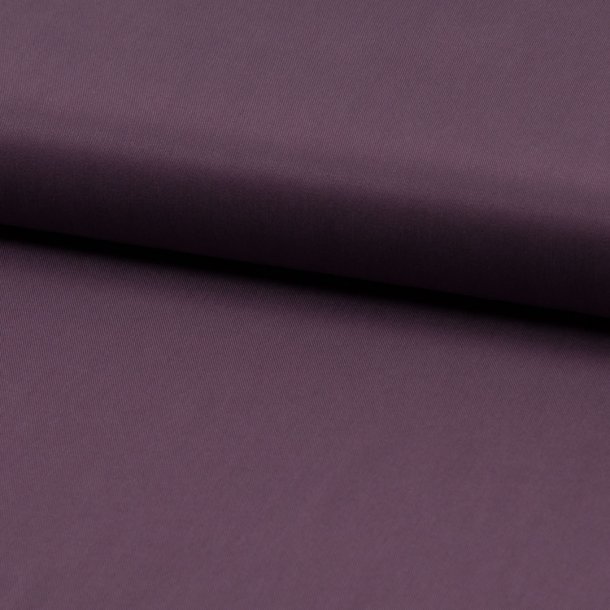 Lyocell - Mauve