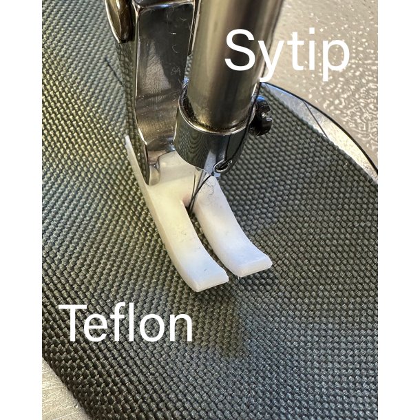 Polyester canvas - Navy