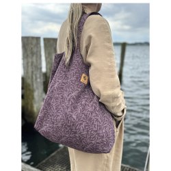 Agnes &amp; Petit Agnes Sewing Pattern 