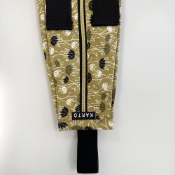 Alma Shopper Small - Dijon