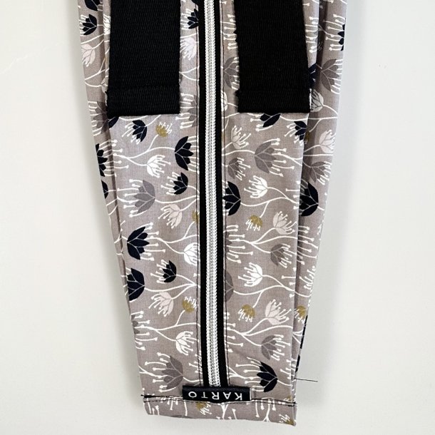 Alma Shopper Small - Gr