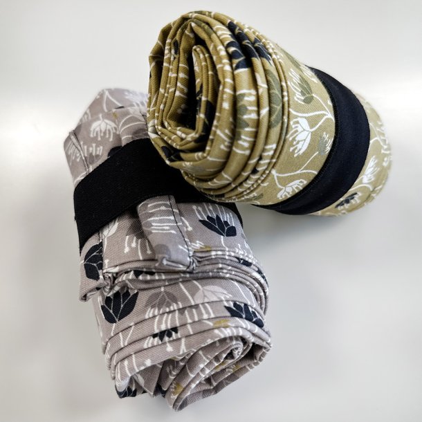 Alma Shopper Small - Dijon