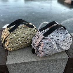 Alma Shopper Small - Gr