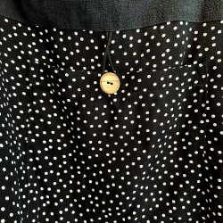 Freja crossover taske snitmnster