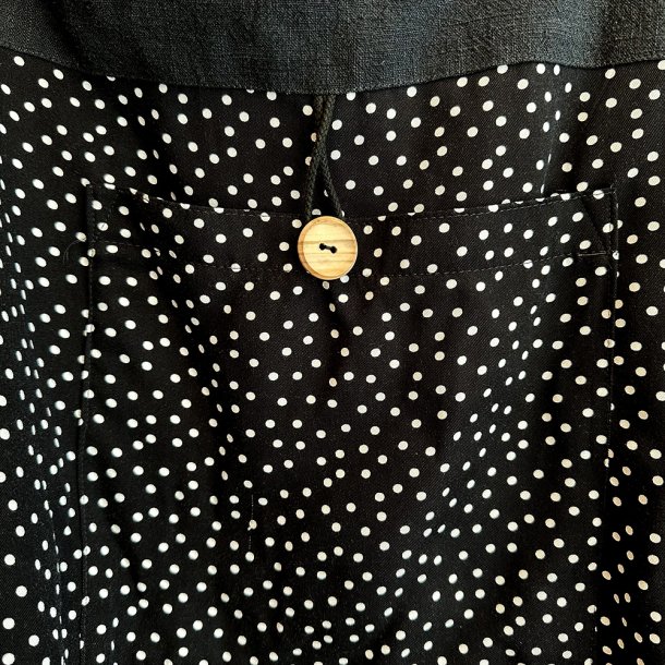 Freja crossover taske snitmnster