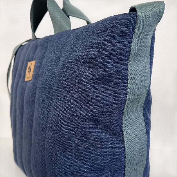 Freja crossover DIY - Bl quilt