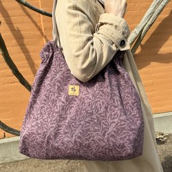 Laura taske snitmnster