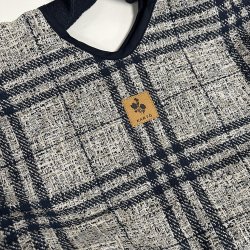 Laura hndtaske DIY - Tern