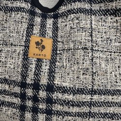 Laura hndtaske DIY - Tern