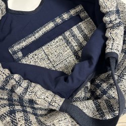 Laura hndtaske DIY - Tern