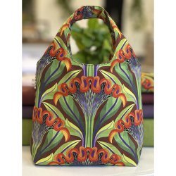 Agnes &amp; Petit Agnes Sewing Pattern � PDF A4