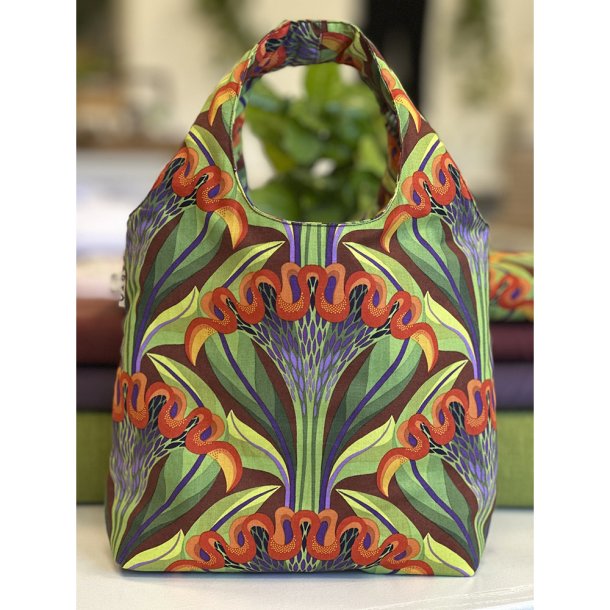 Agnes &amp; Petit Agnes Sewing Pattern � PDF A4