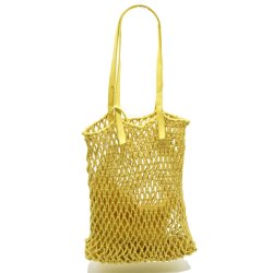 Shopping bag - Gul