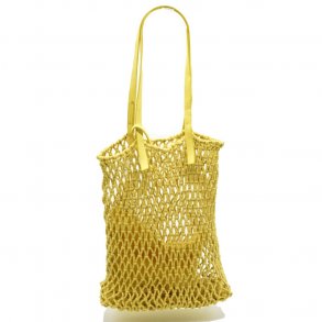 Shopping bag - Gul