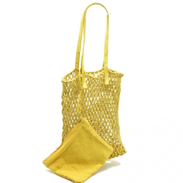 Shopping bag - Gul