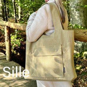 Sille skuldertaske