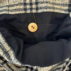 Agnes Tote bag DIY - Tern 