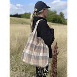 Agnes &amp; Petit Agnes Sewing Pattern � PDF A4