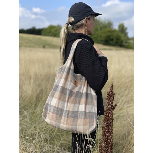 Agnes &amp; Petit Agnes Sewing Pattern � PDF A4