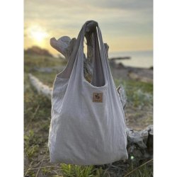 Sykit til Agnes &amp; Petit Agnes i sandfarvet h�r