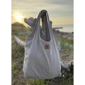 Sykit til Agnes & Petit Agnes i sandfarvet h�r