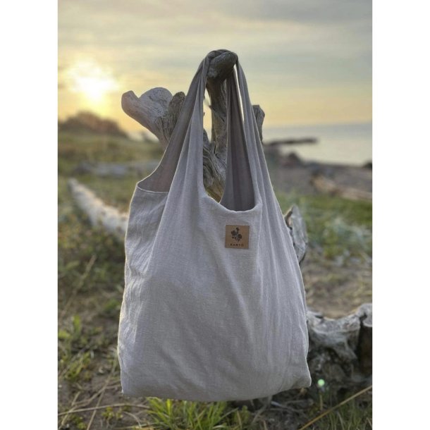 Sykit til Agnes &amp; Petit Agnes i sandfarvet h�r