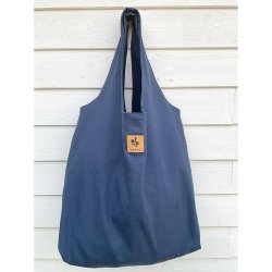 Agnes Tote bag -  Bl 