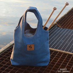 Agnes &amp; Petit Agnes Sewing Pattern 