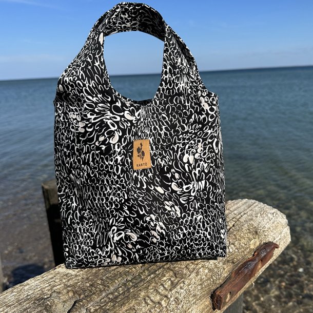 Petit Agnes bag snitmnster - PDF A4