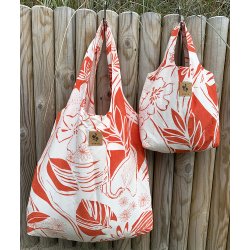 Sykit til Agnes &amp; Petit Agnes - H�r m/orange m�nster