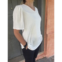 Alice Blouse Sewing Pattern