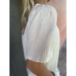 Alice Blouse Sewing Pattern