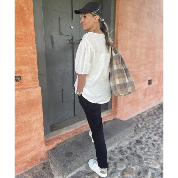 Alice Blouse Sewing Pattern