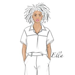 Kursus sy og tilret med Sus - 20. februar 2026