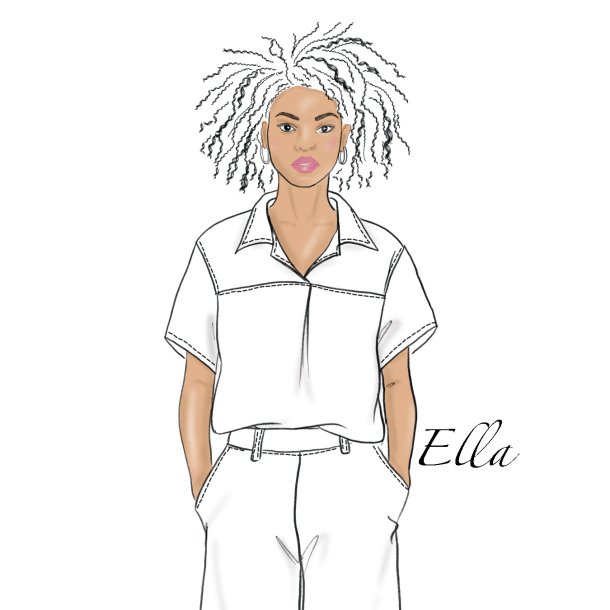 Kursus sy og tilret med Sus - 20. februar 2026